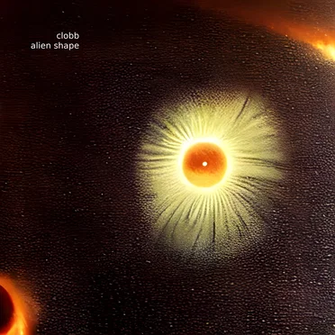 Alien Shape
