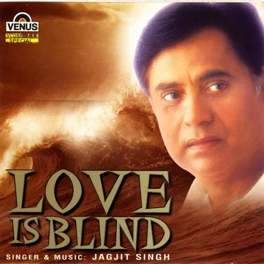 Love is Blind