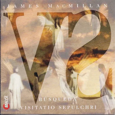 Búsqueda / Visitatio Sepulchri