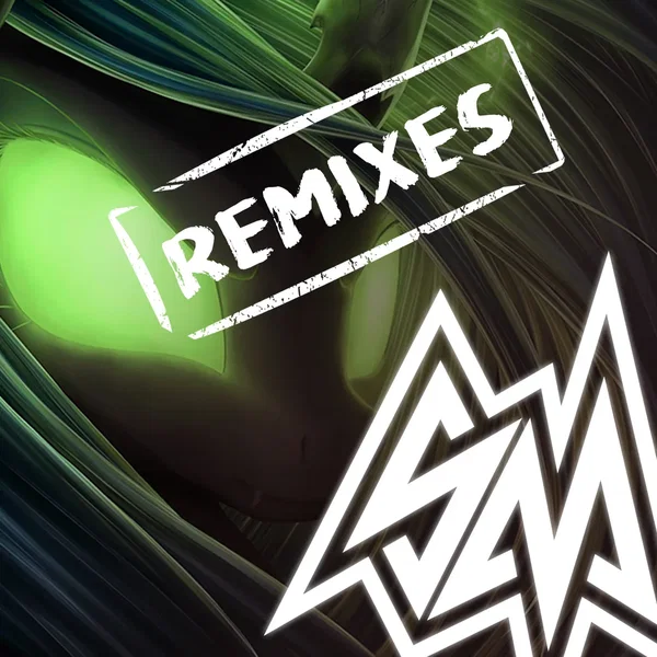 Part of the Swarm (remixes)
