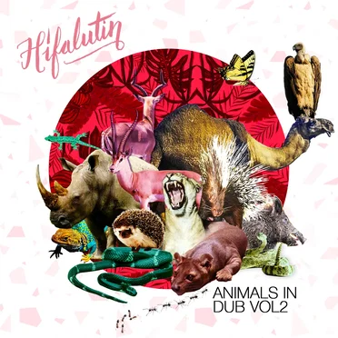 Animals In Dub Vol2