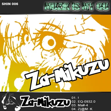 Za Mikusu