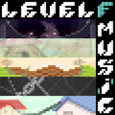 LEVEL MUSIC F