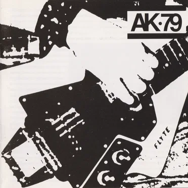 AK79 by Various Artists - album cover