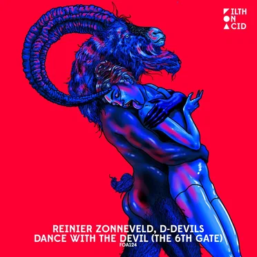 Dance with the Devil (The 6th Gate)