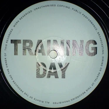 Training Day