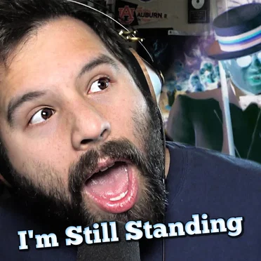 I’m Still Standing