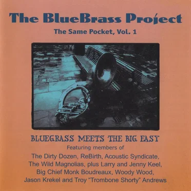 The BlueBrass Project