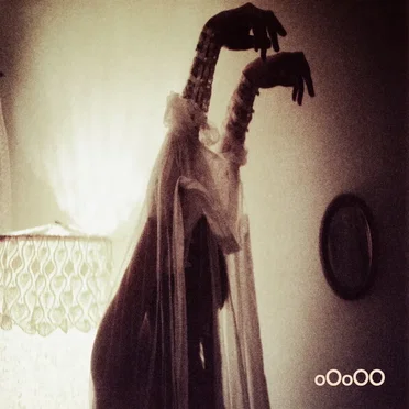 oOoOO by oOoOO - album cover