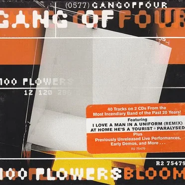100 Flowers Bloom