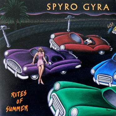 Rites of Summer