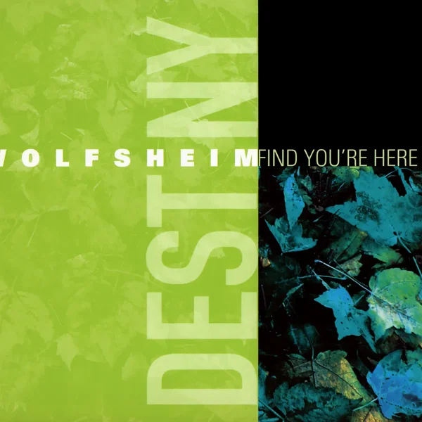 Find You're Here