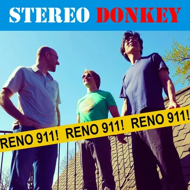 Reno 911