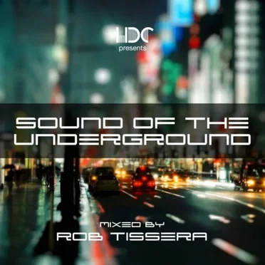 Sound of the Underground
