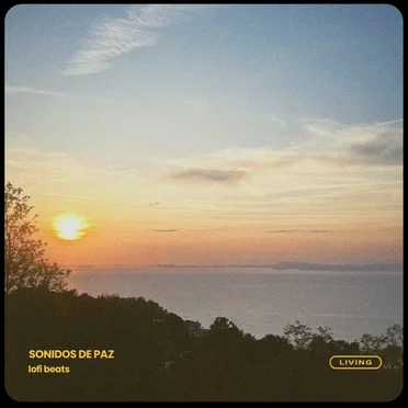 Sonidos de Paz (Lo-Fi Beats)