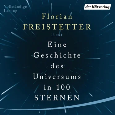 Florian Freistetter