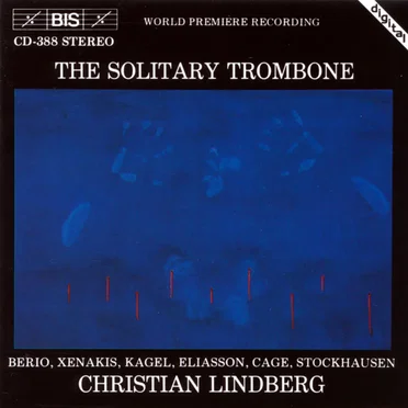 The Solitary Trombone