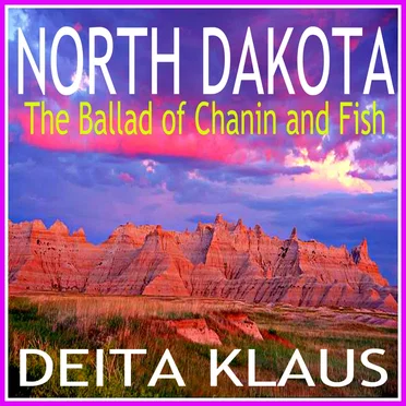 North Dakota by Deita Klaus - album cover