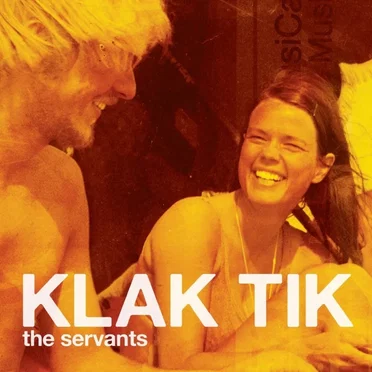 Klak Tik