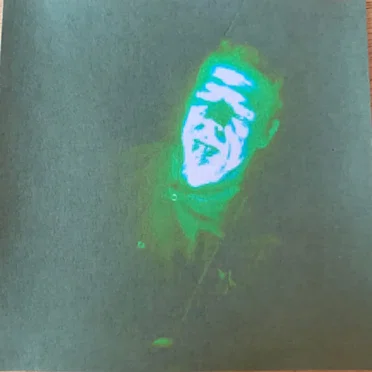 Accidental Music by Fried Man - album cover