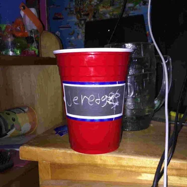 jeredge