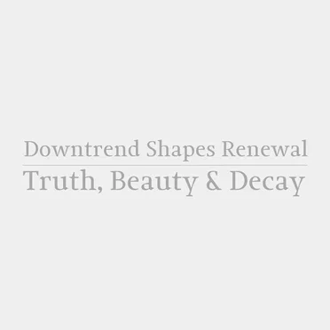 Truth, Beauty & Decay