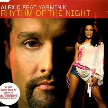 Rhythm of the Night