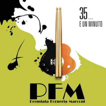35… e un minuto