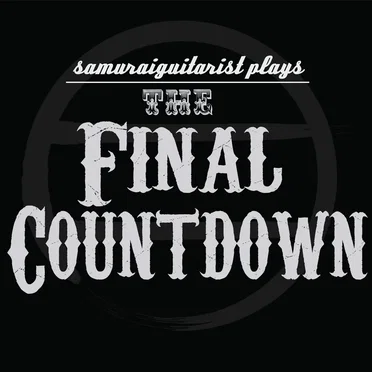 The Final Countdown