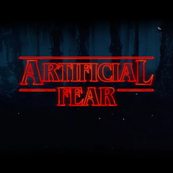 Stranger Things Theme