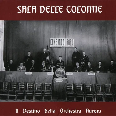 Il destino della orchestra Aurora