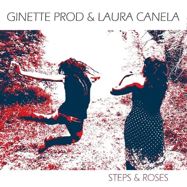 Steps & Roses