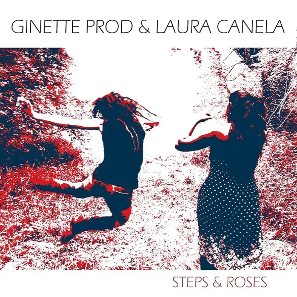 Steps & Roses