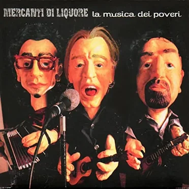 La musica dei poveri