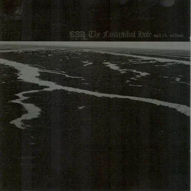 Split album