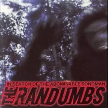 In Search of the Abominable Sonoman