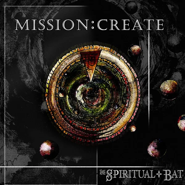 MISSION:CREATE