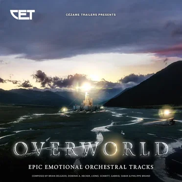 Overworld: Epic Emotional Orchestral Tracks