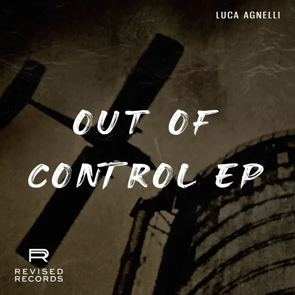 Out of Control EP