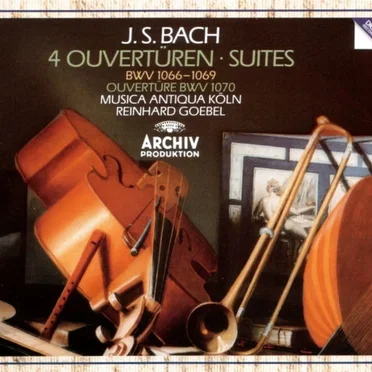 Ouvertüren / Suites