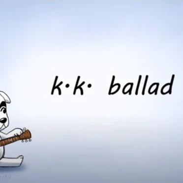 K.K. Ballad | Lyric Cover