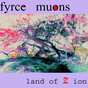 Land Of Zion