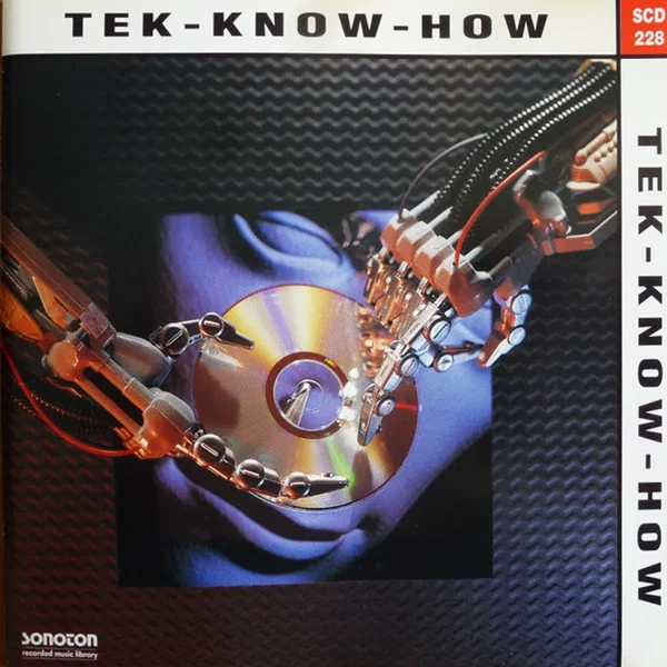 Tek-Know-How