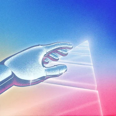 You Can't Run (Superflat Remix) by S U P E R F L A T スーパーフラット - album cover