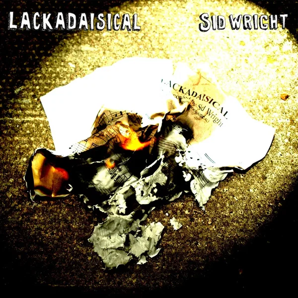 Lackadaisical