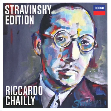 Stravinsky Edition