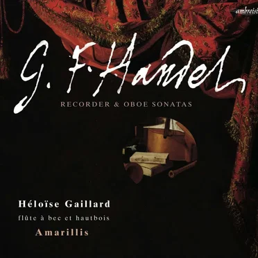 Recorder & Oboe Sonatas