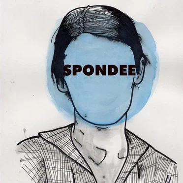 Spondee by Spondee - album cover