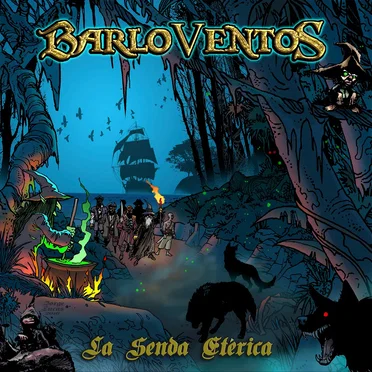 La senda etérica