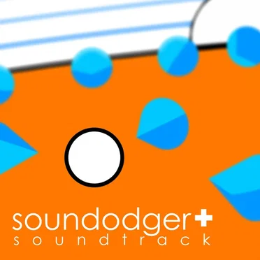 Soundodger+ by Various Artists - album cover